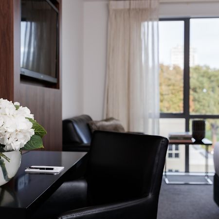 Rydges Latimer Christchurch Exterior photo