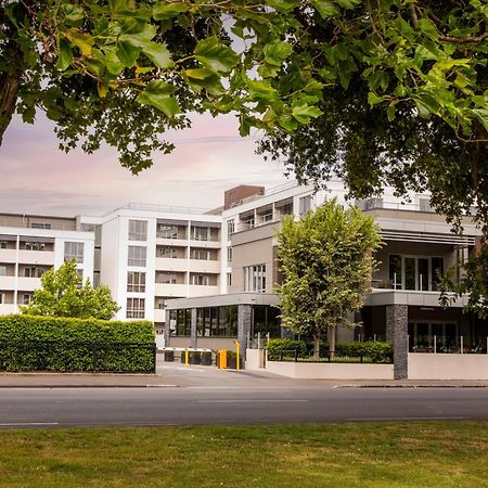 Rydges Latimer Christchurch Exterior photo