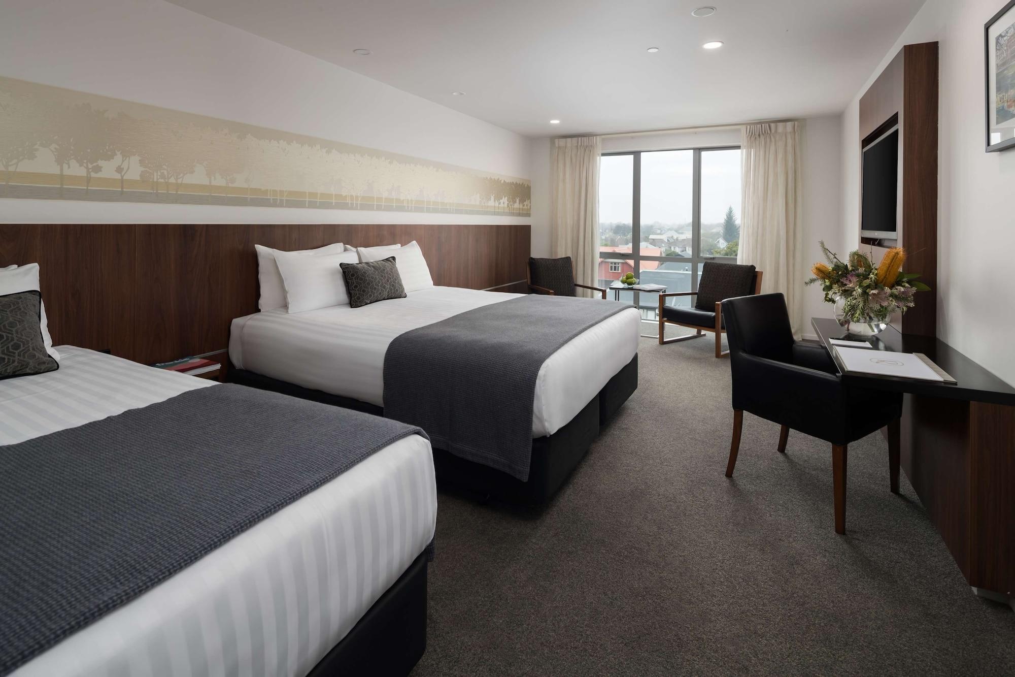 Rydges Latimer Christchurch Exterior photo