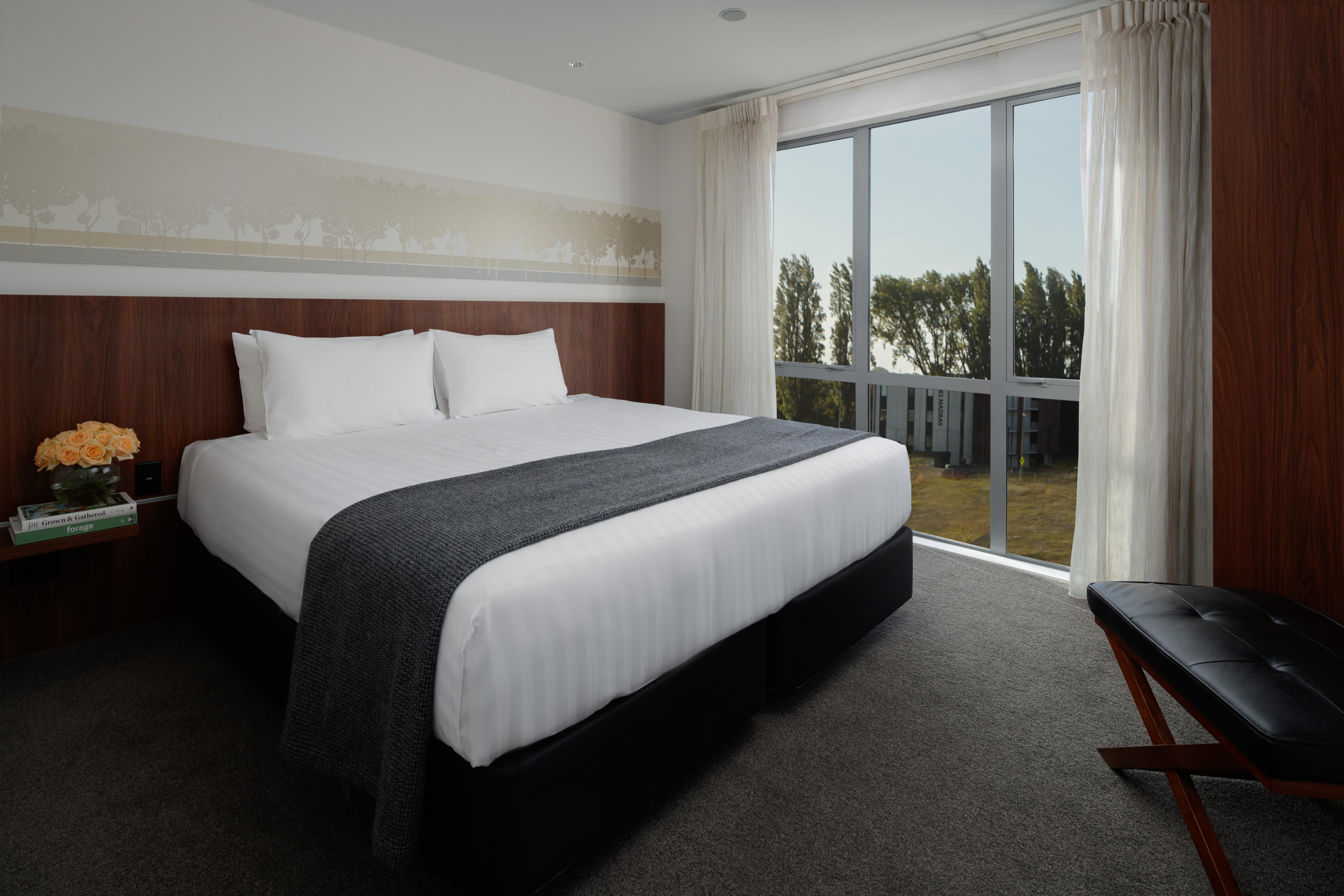 Rydges Latimer Christchurch Exterior photo