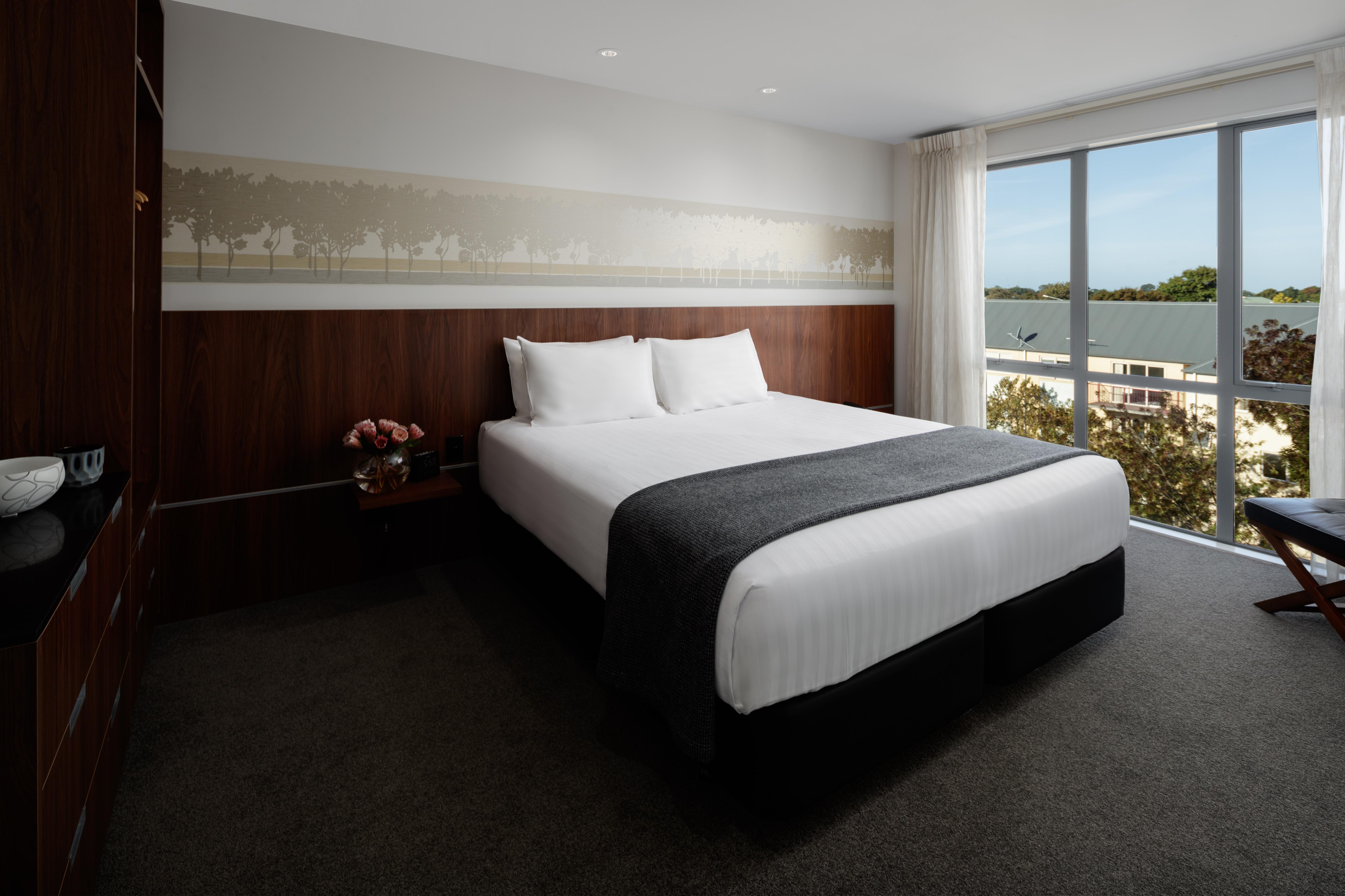 Rydges Latimer Christchurch Exterior photo