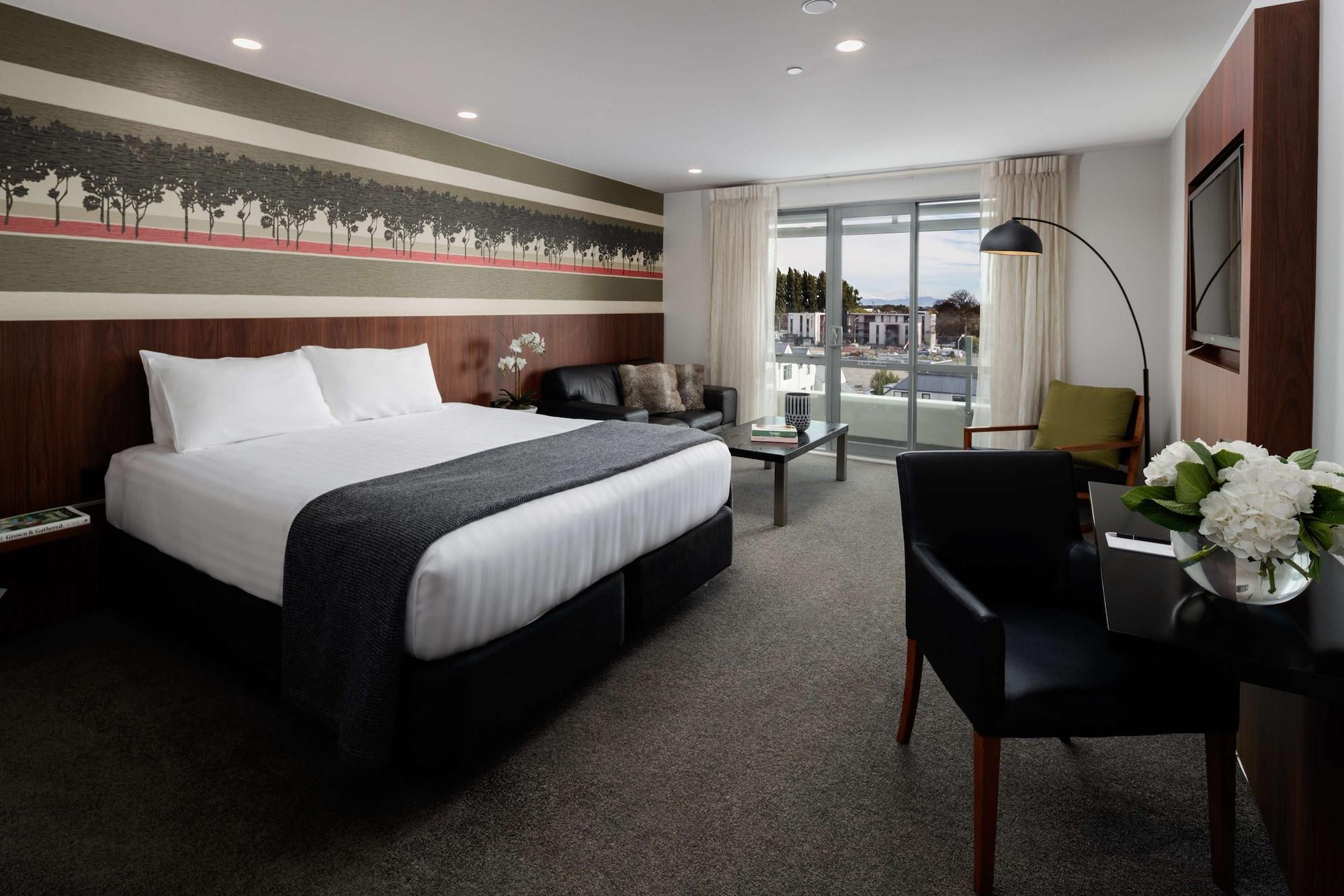 Rydges Latimer Christchurch Exterior photo