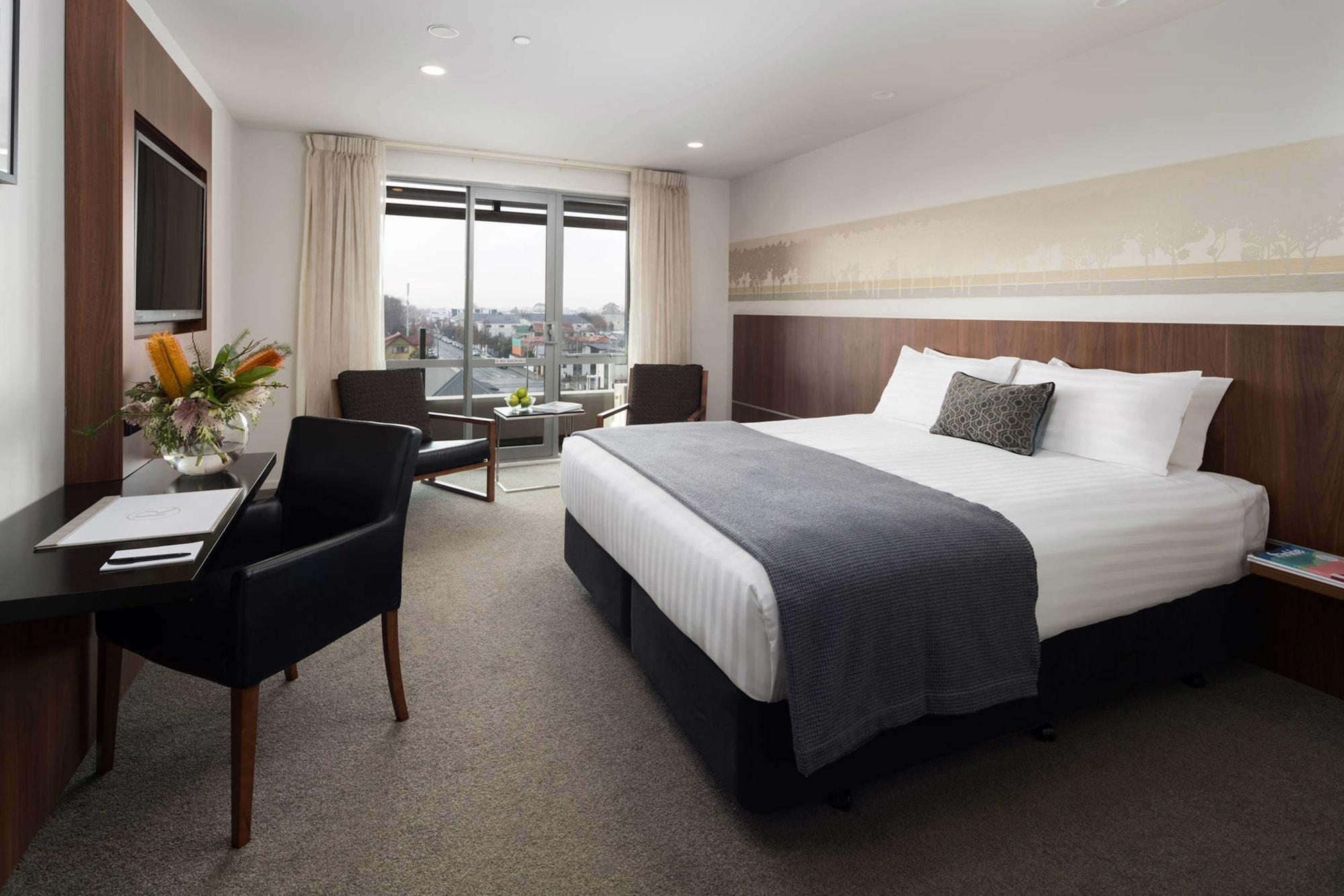 Rydges Latimer Christchurch Exterior photo