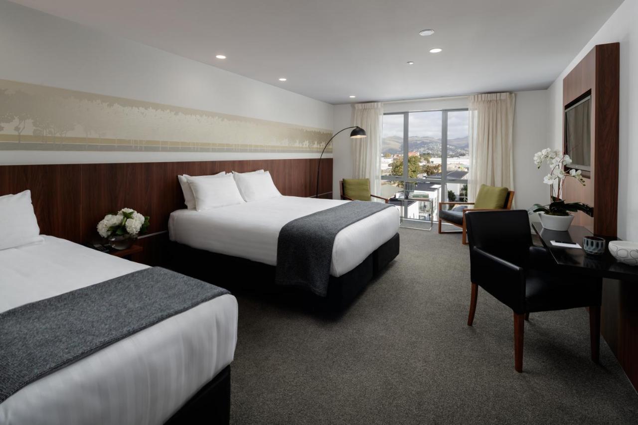 Rydges Latimer Christchurch Exterior photo